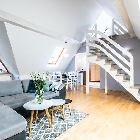 Apartament Irys Закопане Екстер'єр фото