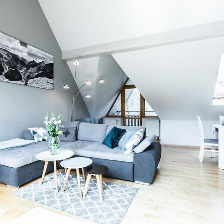 Apartament Irys Закопане Екстер'єр фото